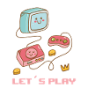Kawaii Gaming - Sweet fun!