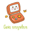 Kawaii Gaming - Sweet fun!