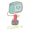 Kawaii Gaming - Sweet fun!
