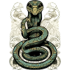 Kik the snake
