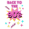 Retour aux années 90