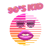 90 ́s KID