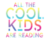 All Cool Kids Read Teachers