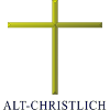 ACH Kreuz Text oH
