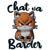 chat va barder