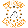 My Boat My Rules