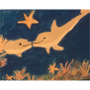 Dolphins in love