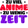 Japan Manga Anime Statement Comic Animation
