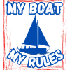 My Boat My Rules