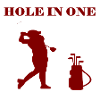 GOLFEUR HOLE IN ONE
