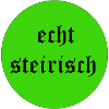echt steirisch
