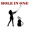 GOLFEUSE HOLE IN ONE