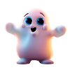 Ghostly Hug