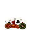Bluff Daddy 4