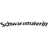 Schwarzmalerin