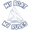 My Boat My Rules