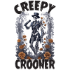 Creepy Crooner