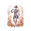 Crooner effrayant