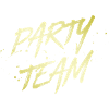 Équipe de fête