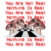 Yeux de champignon esthétiques bizarres
