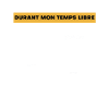 musique durant temps libre