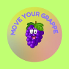 Logo Move your grappe