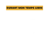 photo durant temps libre