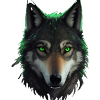 Green Wolf
