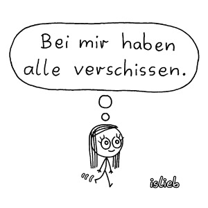 Endgültig