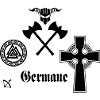 Der Germane