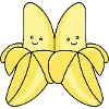 Bananas Comic