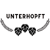 Unterhopft