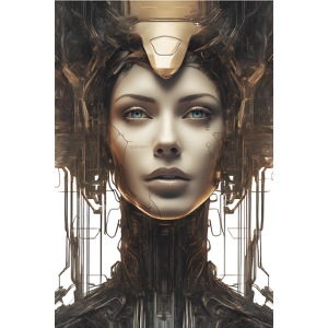Retro Futurism 3