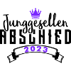Junggesellenabschied 2023