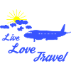 Live Love Travel