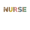 Geriatric nurse
