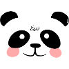 Panda Anime