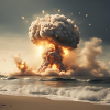 Explosion Nuclear