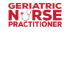 Geriatric Nurse Practitioner Outfit