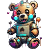 Ours robot