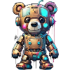 Ours robot