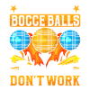 Funny Bocce Game