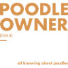 Poodle Owner Definition