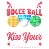 Funny Bocce Game
