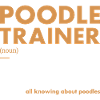 Poodle Trainer Definiton