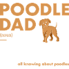 Poodle Dad Definition