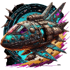 Astronef