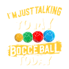 Funny Bocce Game