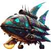 Astronef