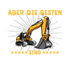 Baggerführer Geschenk